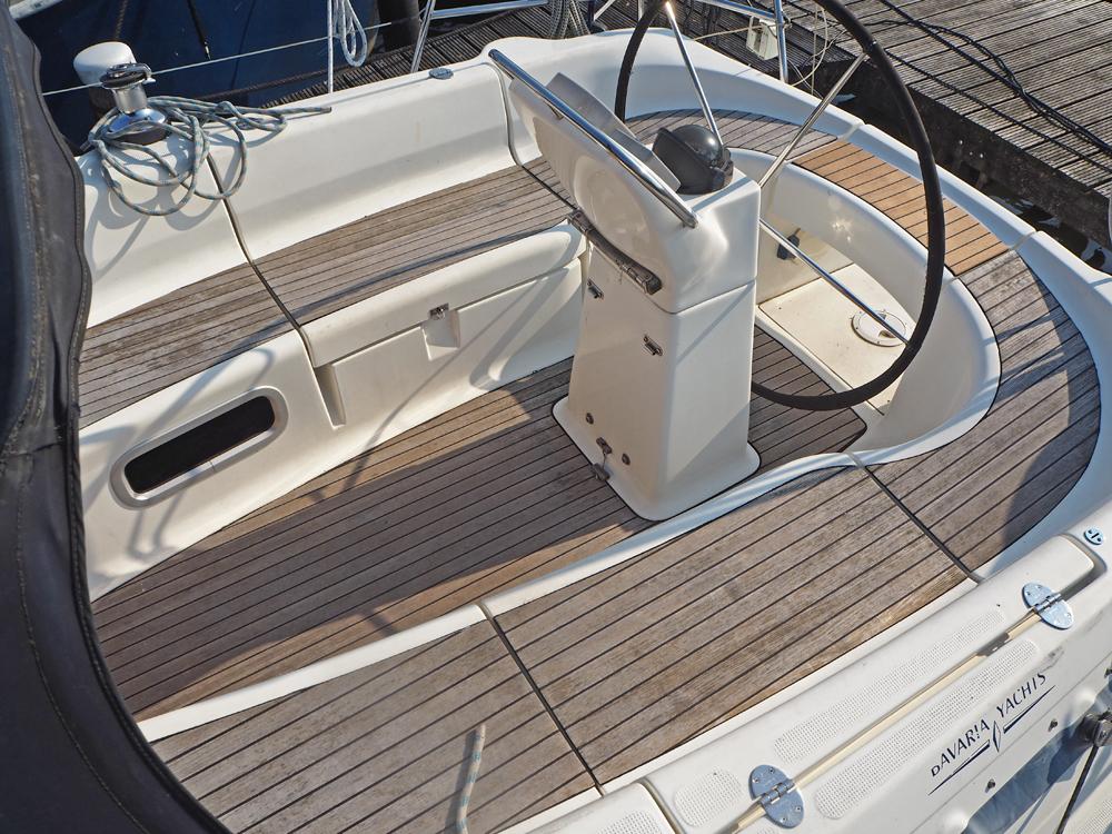 picture Dekuitrusting